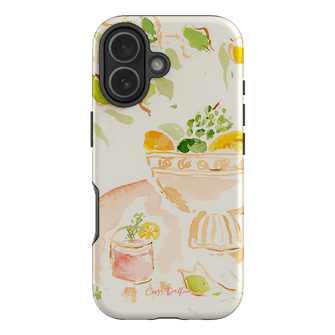 Sorrento Printed Phone Cases iPhone 17 / Armoured by Cass Deller - The Dairy