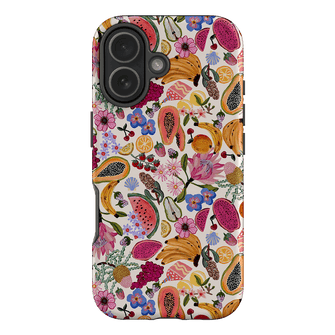 Summer Loving Printed Phone Cases iPhone 17 / Armoured by Amy Gibbs - The Dairy