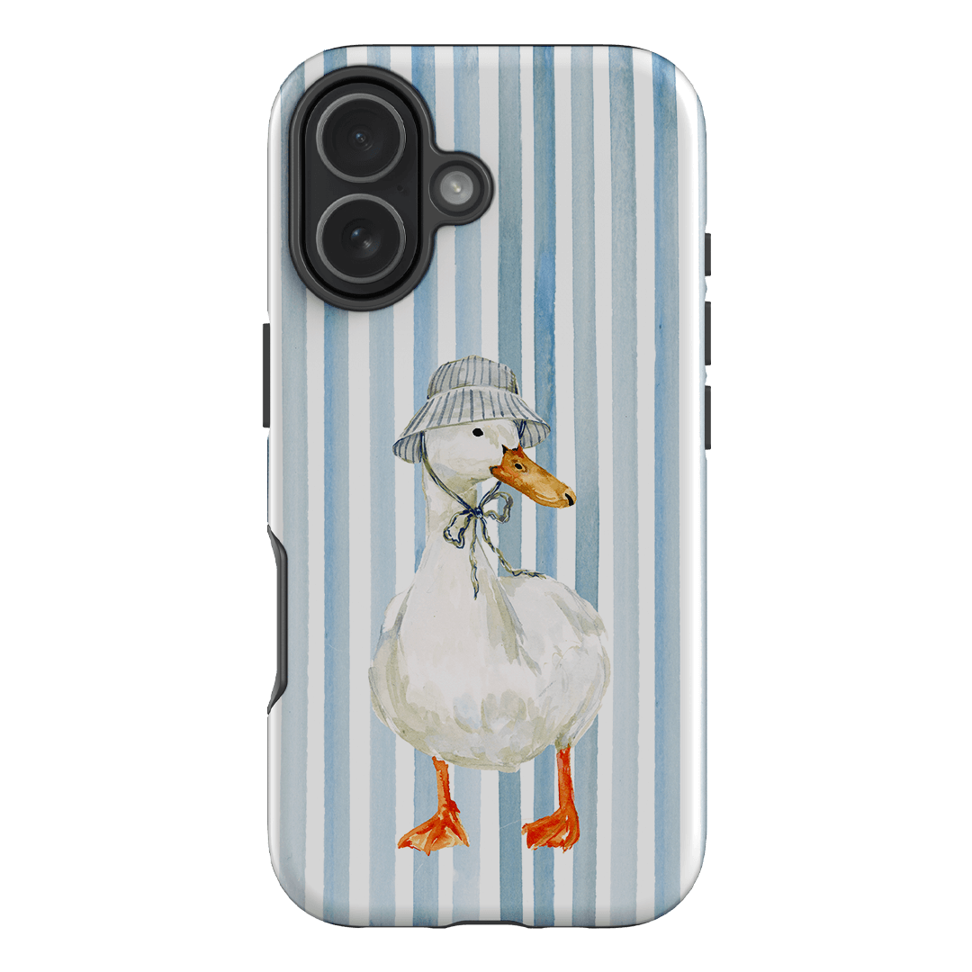 Sunny Days Printed Phone Cases iPhone 17 / Armoured by Ellie Mae - The Dairy