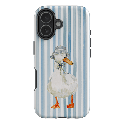Sunny Days Printed Phone Cases iPhone 17 / Armoured by Ellie Mae - The Dairy