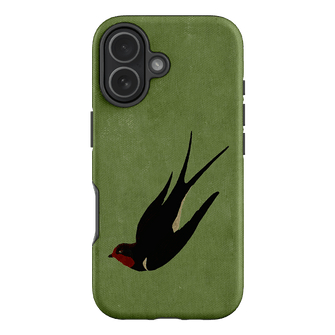 Green Phone Cases | Art in The Palm of Your Hand | The Dairy Green Phone Cases | Art in The Palm of Your Hand | The Dairy