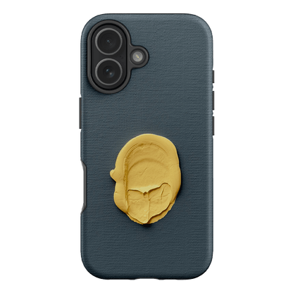 Swatch Blue Sun Printed Phone Cases by Nardurna - The Dairy