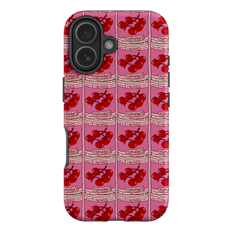 Tinned Tomatoes Printed Phone Cases iPhone 17 / Armoured by The Dairy - The Dairy