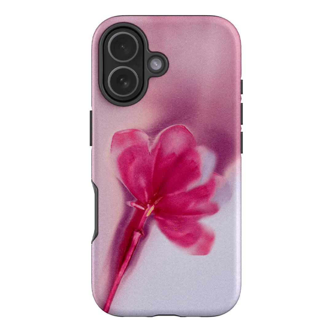 Tulip Lumen Printed Phone Cases iPhone 17 / Armoured by Sally Hungerford - The Dairy