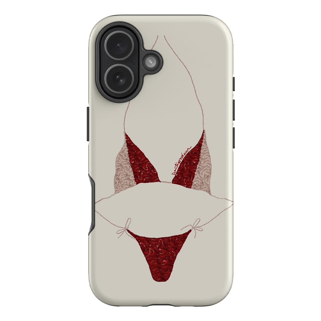 Vacay Mode Printed Phone Cases by Antipodean - The Dairy