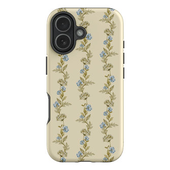 Wildflower Vine Printed Phone Cases iPhone 17 / Armoured by Kasiags Art - The Dairy