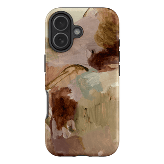 Wisteria Printed Phone Cases iPhone 17 / Armoured by Ree Hodges - The Dairy