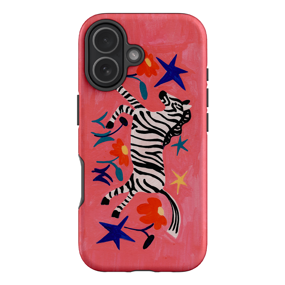 Zany Printed Phone Cases iPhone 17 / Armoured by Studio Bon - The Dairy
