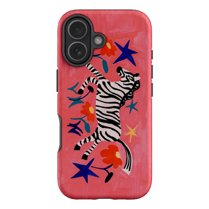 Zany Printed Phone Cases iPhone 17 / Armoured by Studio Bon - The Dairy