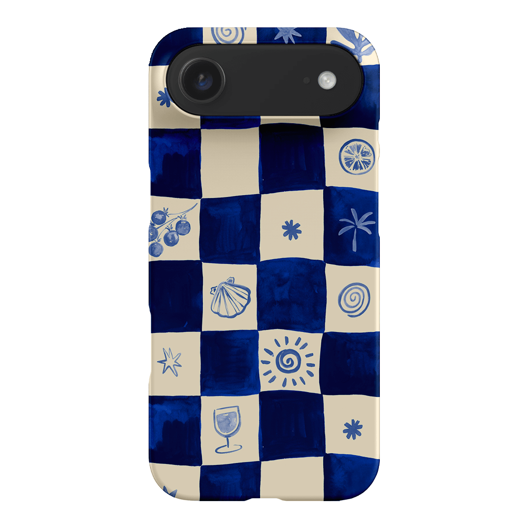 Afternoon Mezze Azure