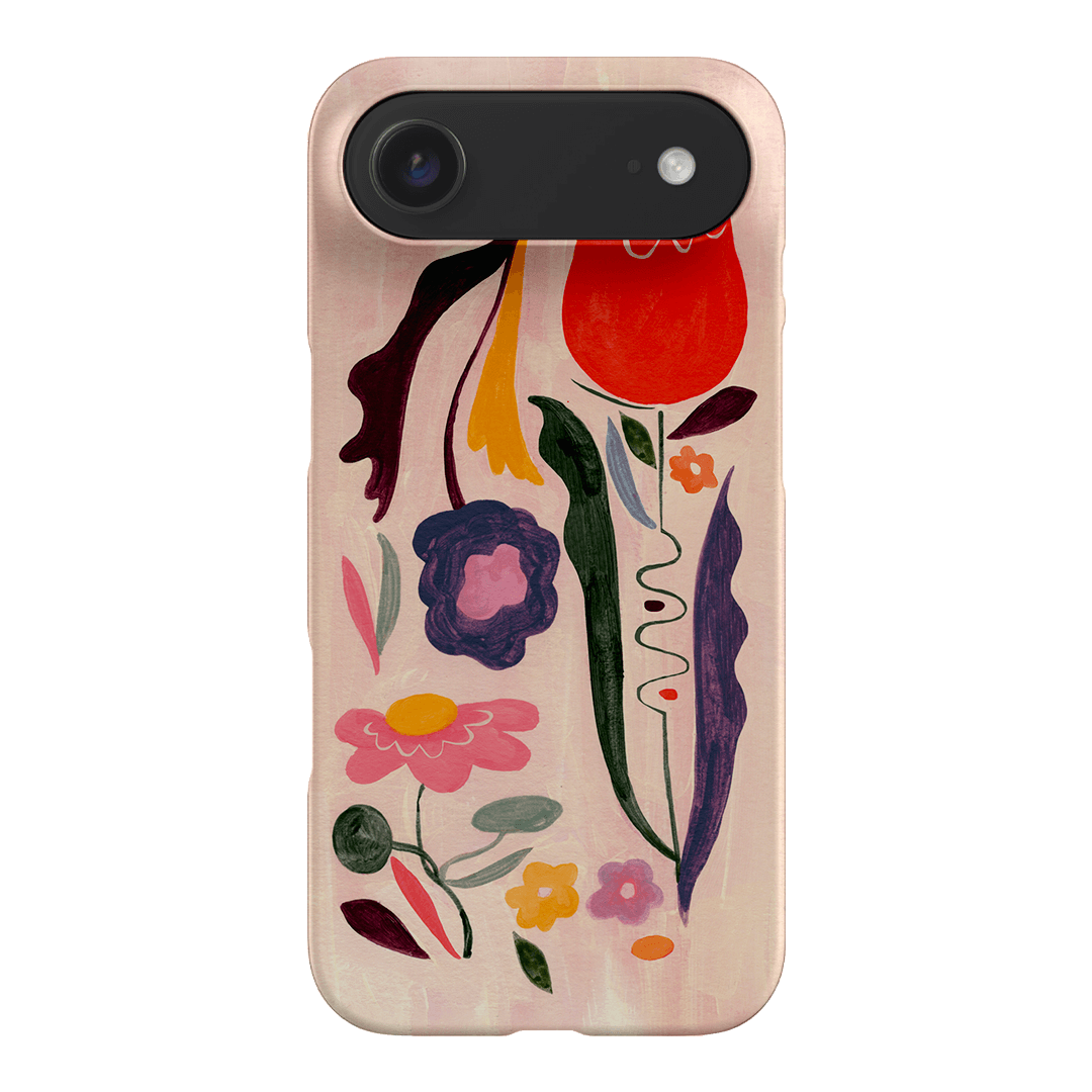 Botanica Printed Phone Cases iPhone 17 Air / Snap by Studio Bon - The Dairy