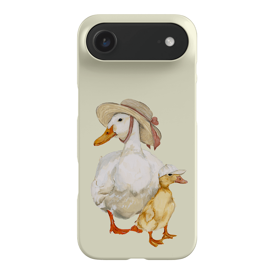By Your Side Printed Phone Cases iPhone 17 Air / Snap by Ellie Mae - The Dairy