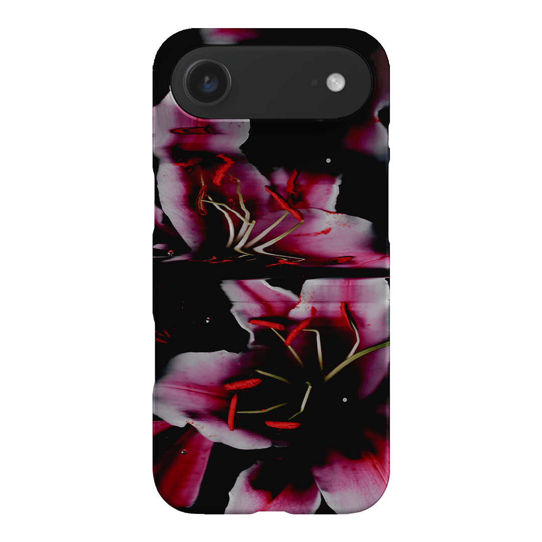 Charli Printed Phone Cases iPhone 17 Air / Snap by Paige Sara - The Dairy
