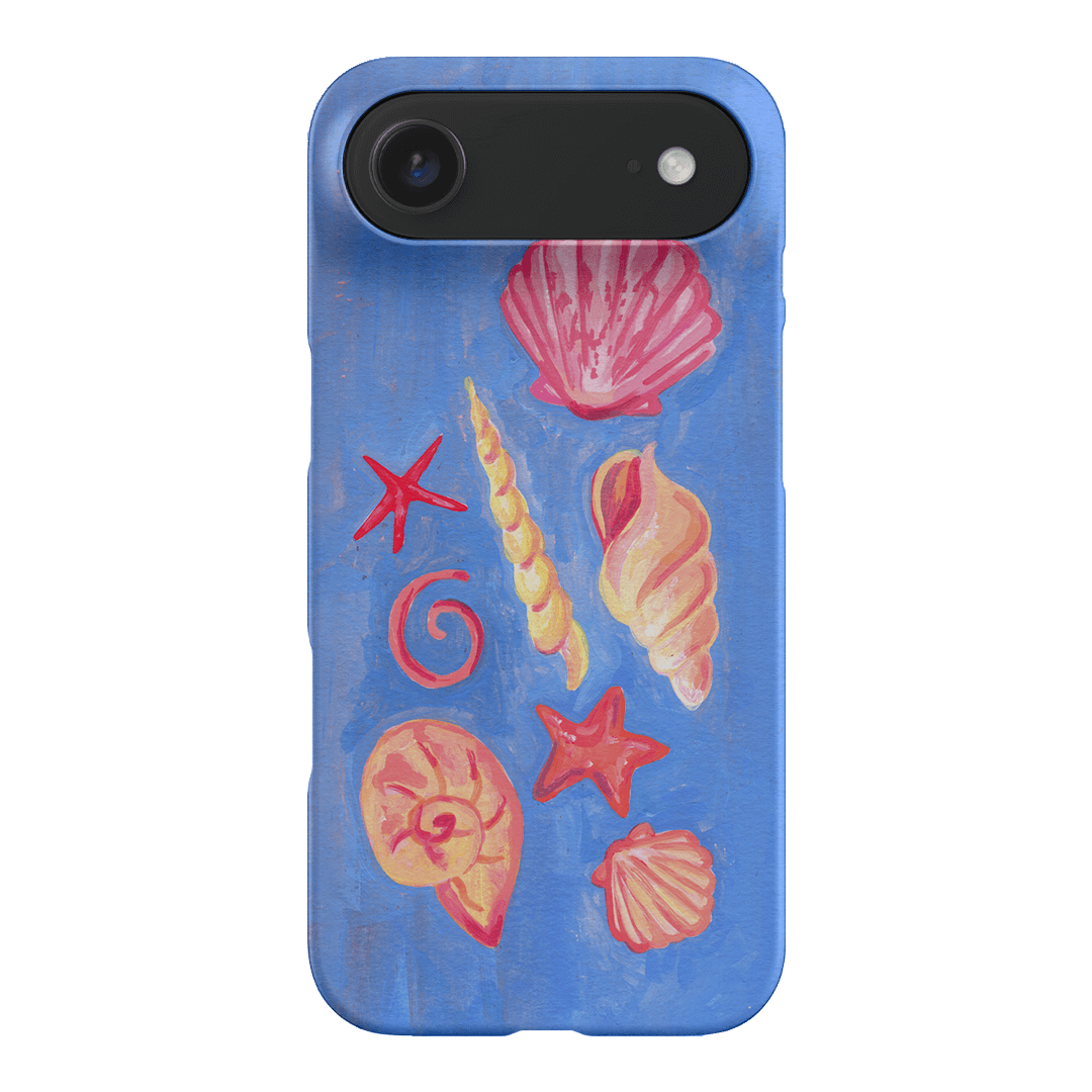 Cove Printed Phone Cases iPhone 17 Air / Snap by Studio Bon - The Dairy