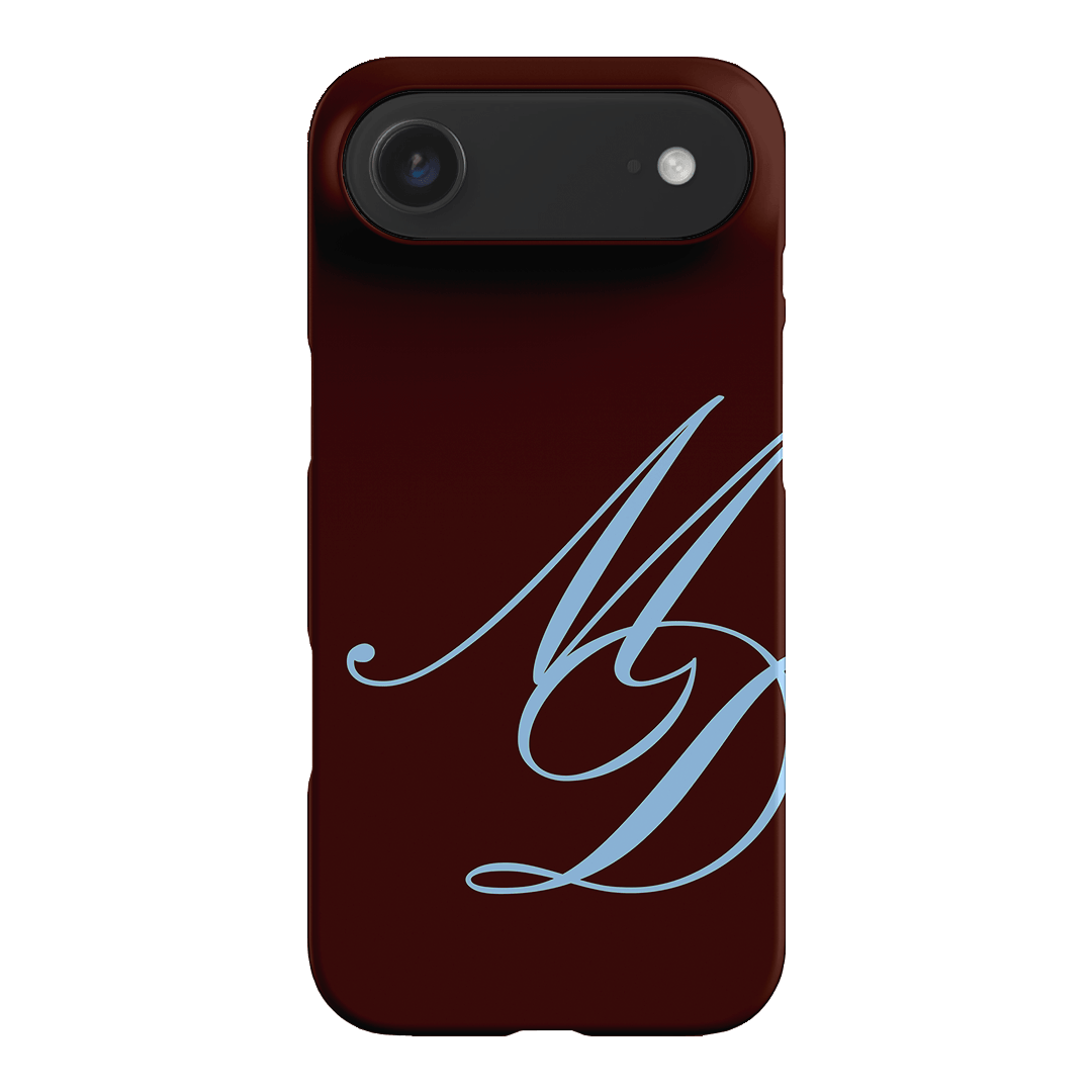 Custom iPhone Case Custom Printed Phone Case iPhone 17 Air / Snap / Gloss by Custom - The Dairy