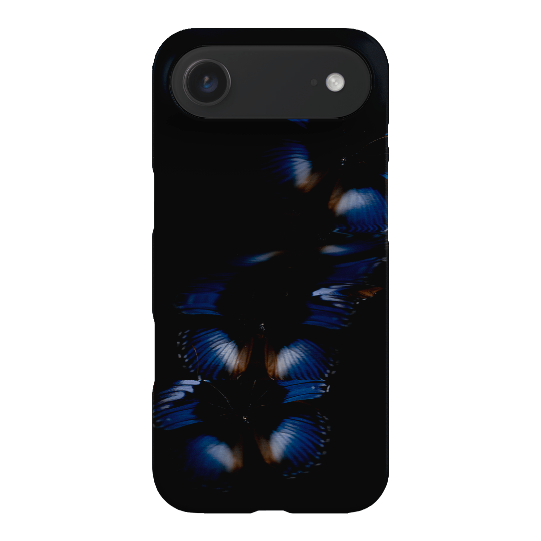 Elizabeth Printed Phone Cases iPhone 17 Air / Snap by Paige Sara - The Dairy