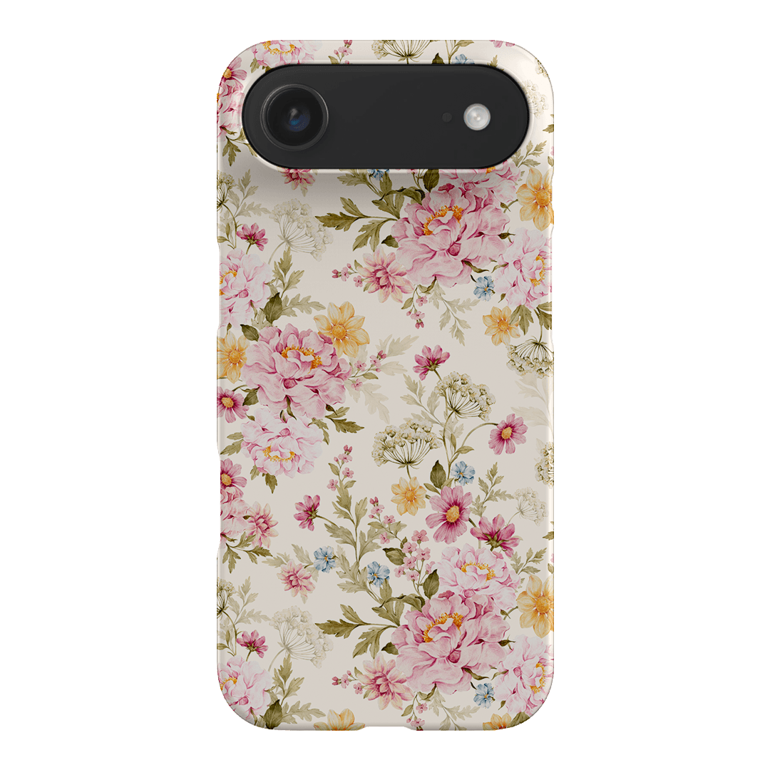 Florals For Spring Printed Phone Cases iPhone 17 Air / Snap by Kasiags Art - The Dairy