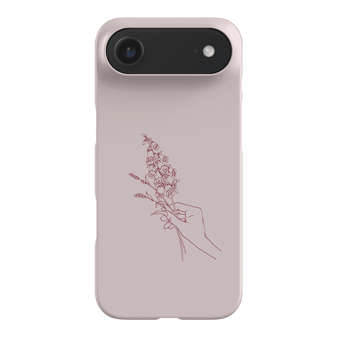 For You Printed Phone Cases iPhone 17 Air / Snap by Typoflora - The Dairy