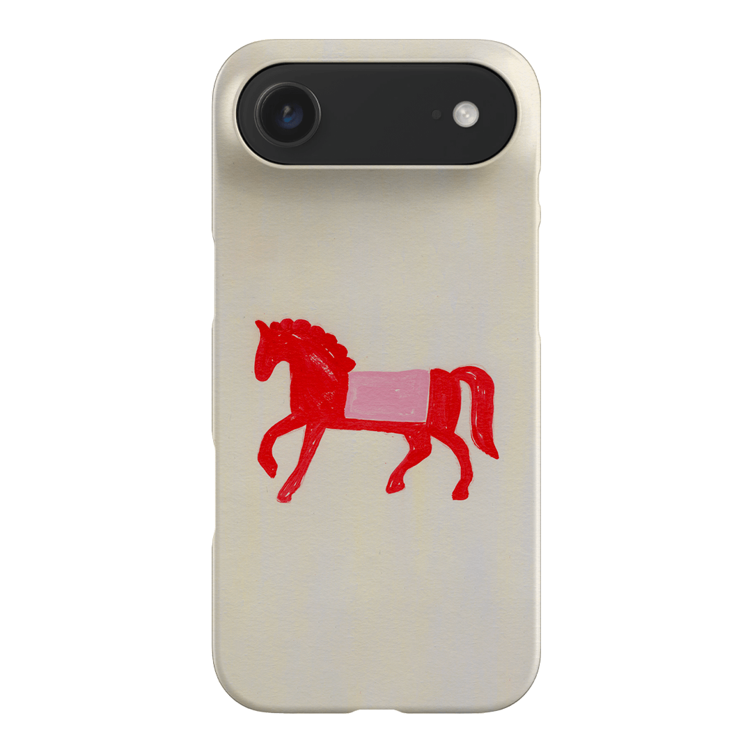 Gallant Printed Phone Cases iPhone 17 Air / Snap by Studio Bon - The Dairy