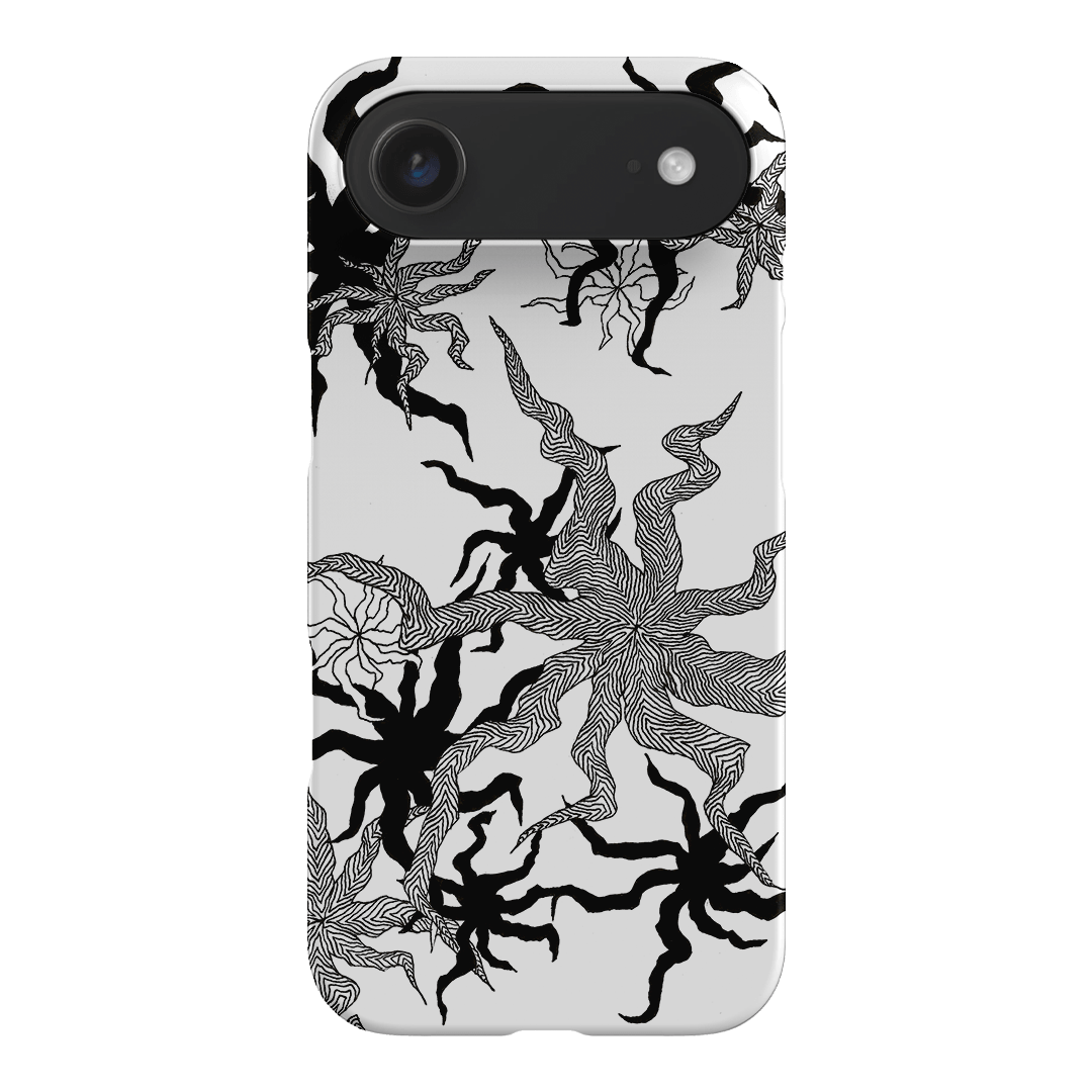 Ghost Bloom Printed Phone Cases iPhone 17 Air / Snap by Stormi Bree - The Dairy