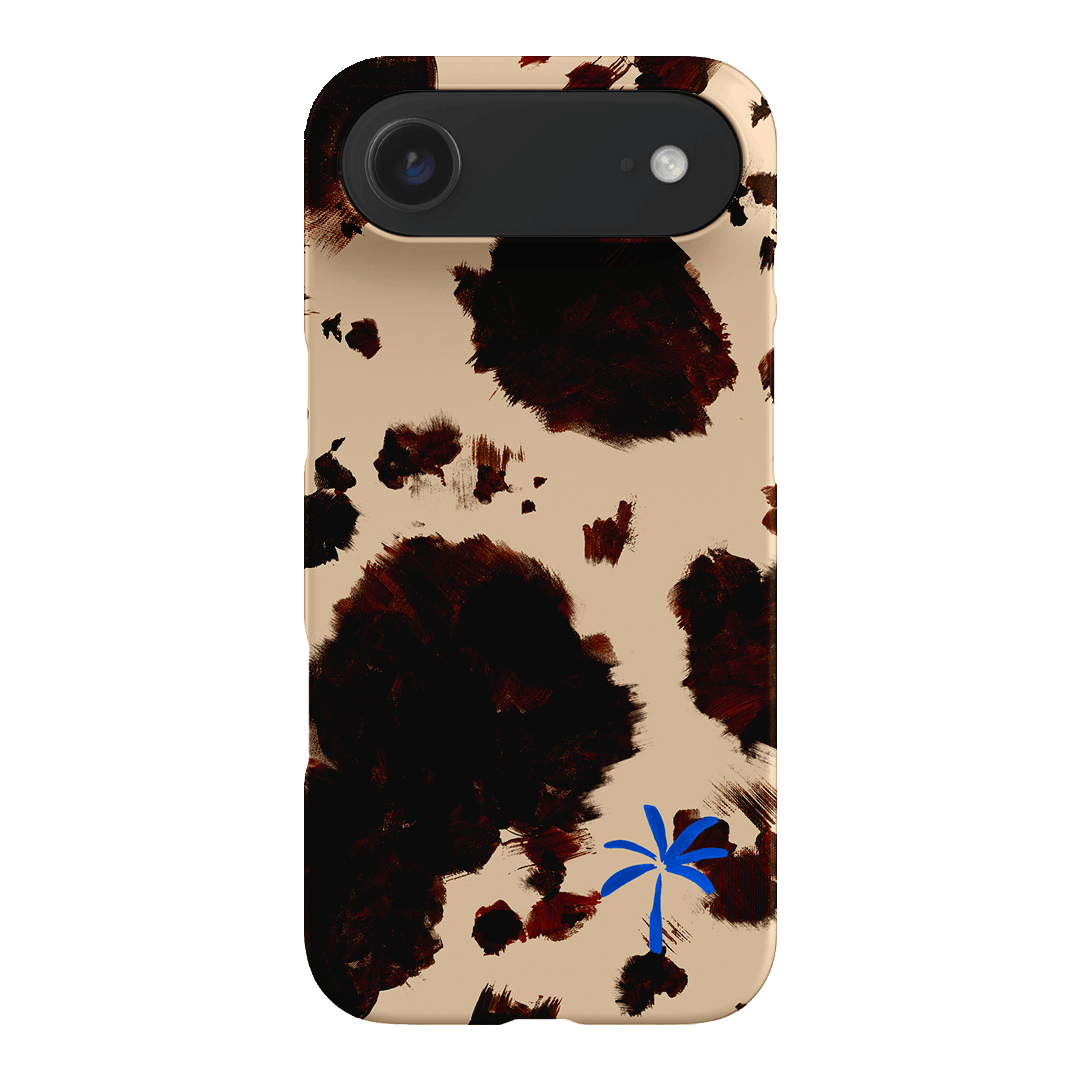 Giddy Up Printed Phone Cases iPhone 17 Air / Snap by Charlie Taylor - The Dairy