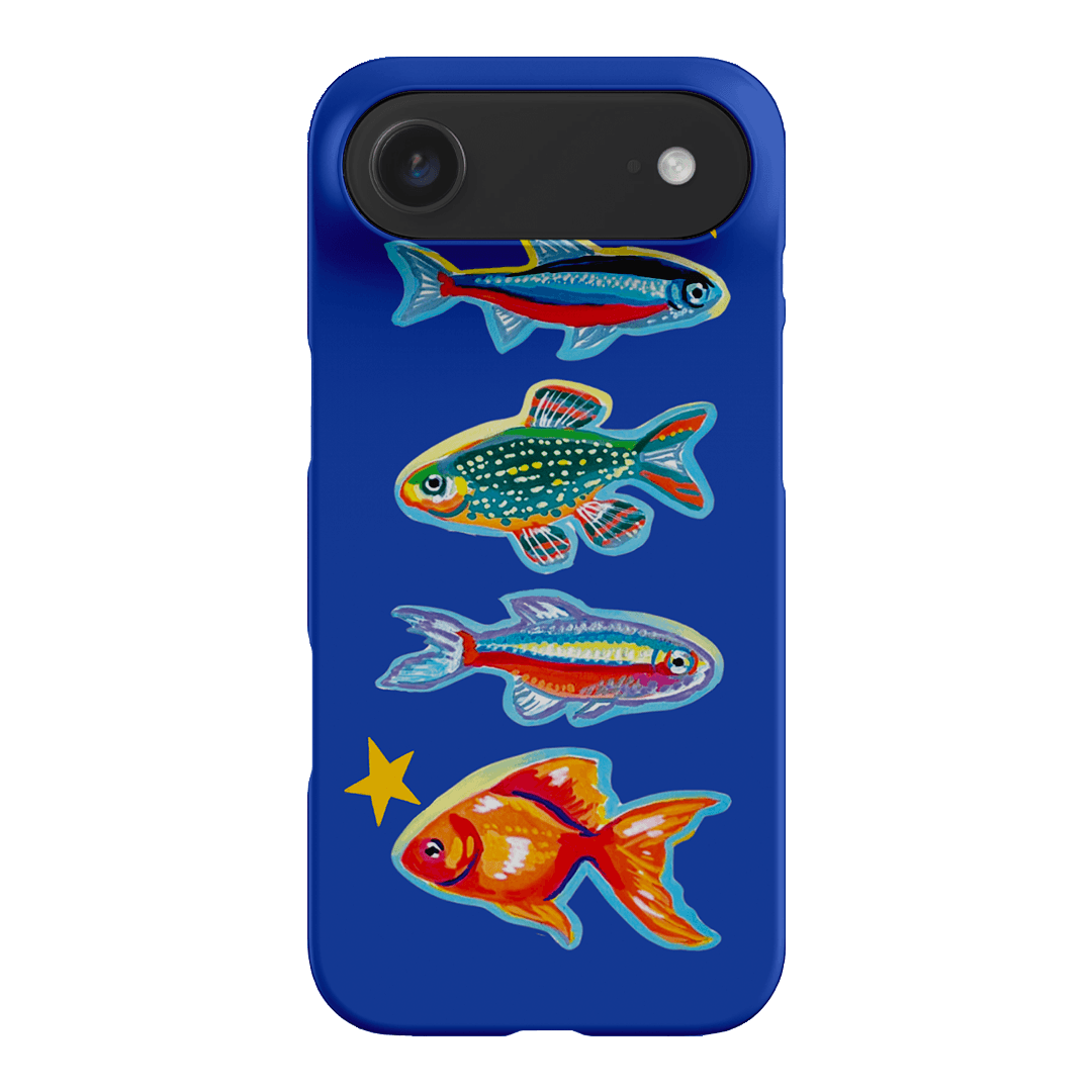 Golden Pond Printed Phone Cases iPhone 17 Air / Snap by Femke Studio - The Dairy
