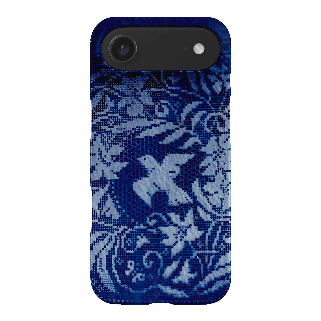 Lacey Printed Phone Cases iPhone 17 Air / Snap by Sally Hungerford - The Dairy