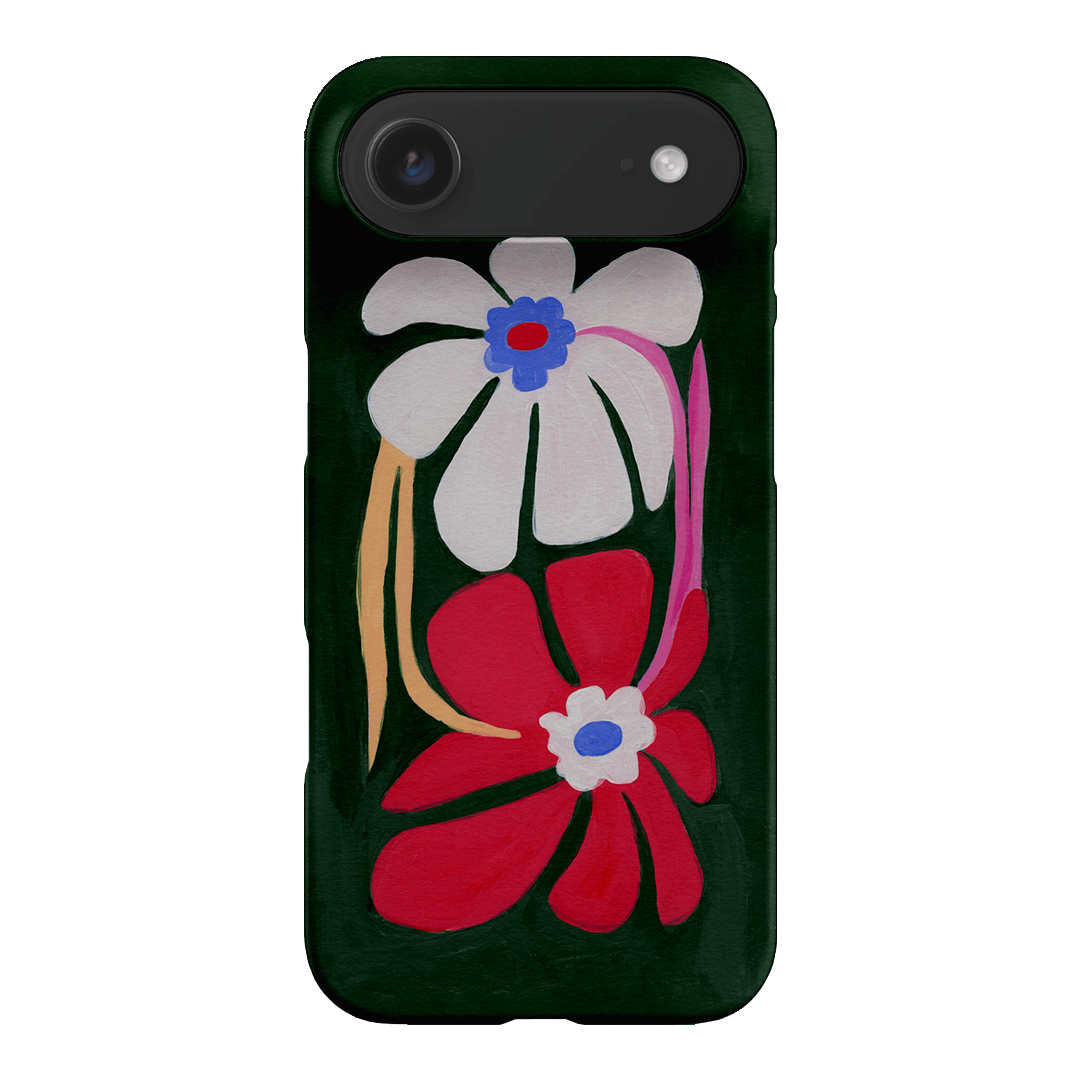 Le Fleur Printed Phone Cases iPhone 17 Air / Snap by Studio Bon - The Dairy