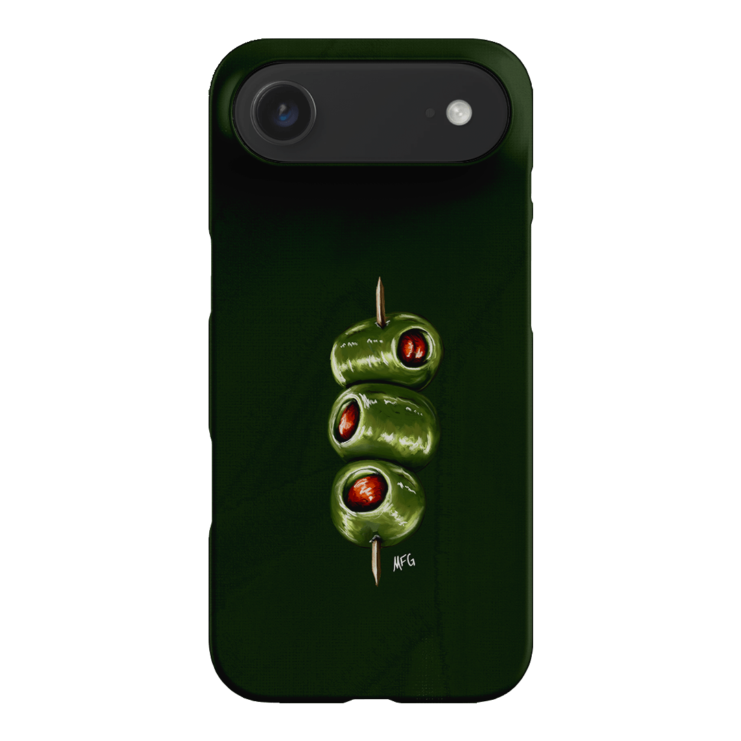 Lil Dirtys Printed Phone Cases iPhone 17 Air / Snap by Margarbs Art - The Dairy