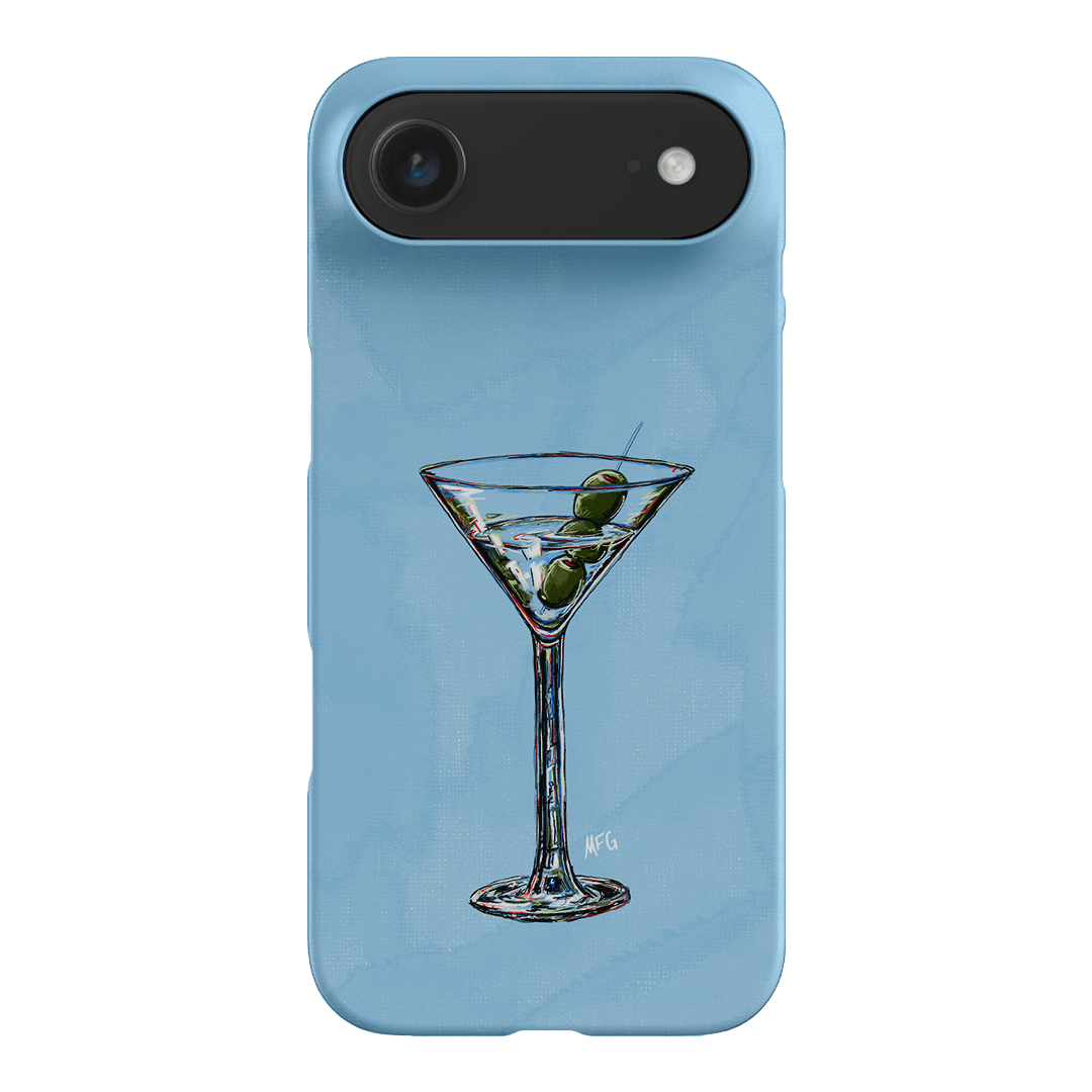 Lil Martini Printed Phone Cases iPhone 17 Air / Snap by Margarbs Art - The Dairy
