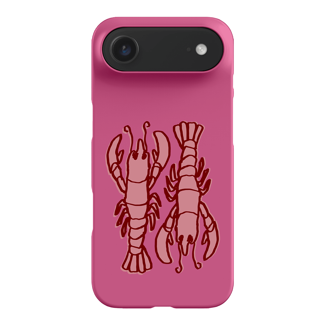 Lobster Love Pink