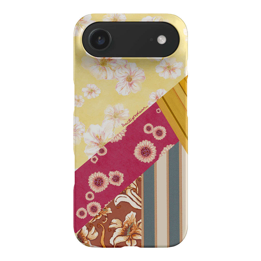 Lovers Lane Printed Phone Cases by Antipodean - The Dairy
