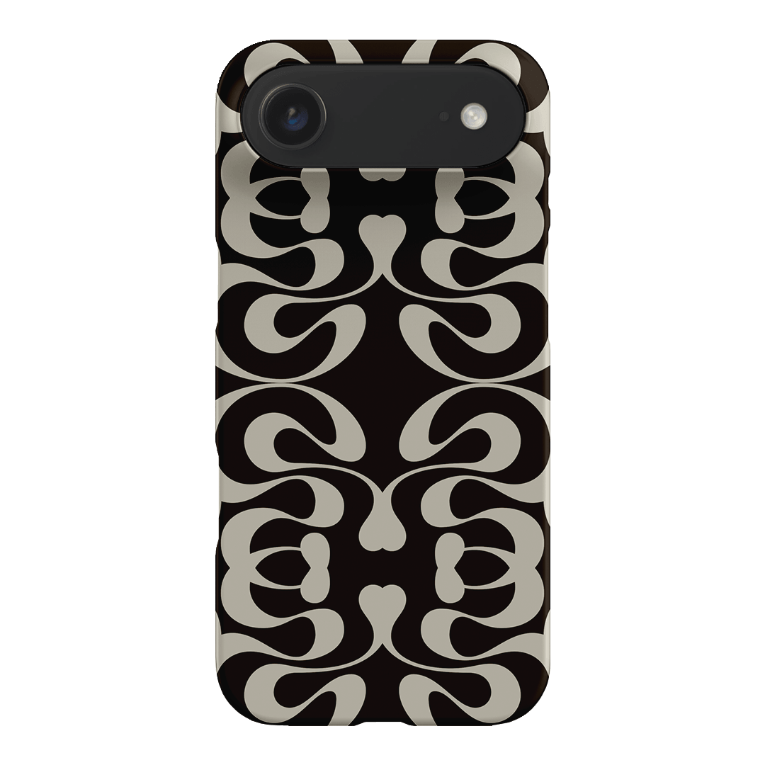 Marque Printed Phone Cases iPhone 17 Air / Snap by Desmond & Dempsey - The Dairy