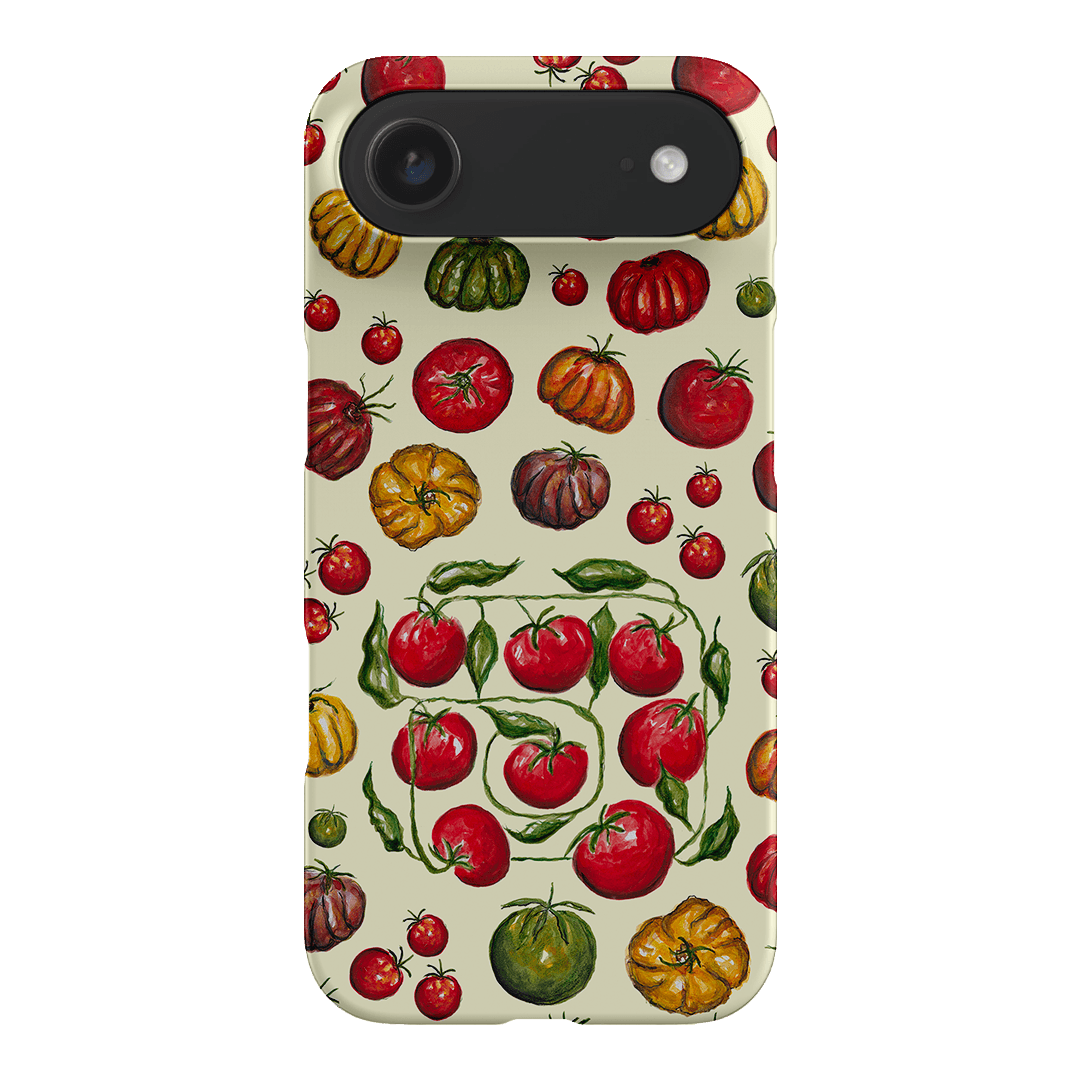 Matos Printed Phone Cases iPhone 17 Air / Snap by BG. Studio - The Dairy