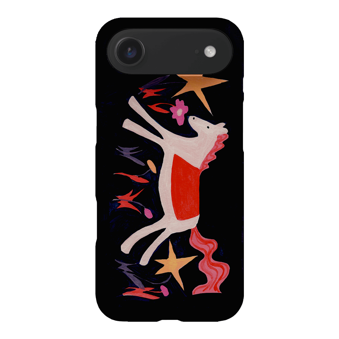 Mustang Printed Phone Cases iPhone 17 Air / Snap by Studio Bon - The Dairy