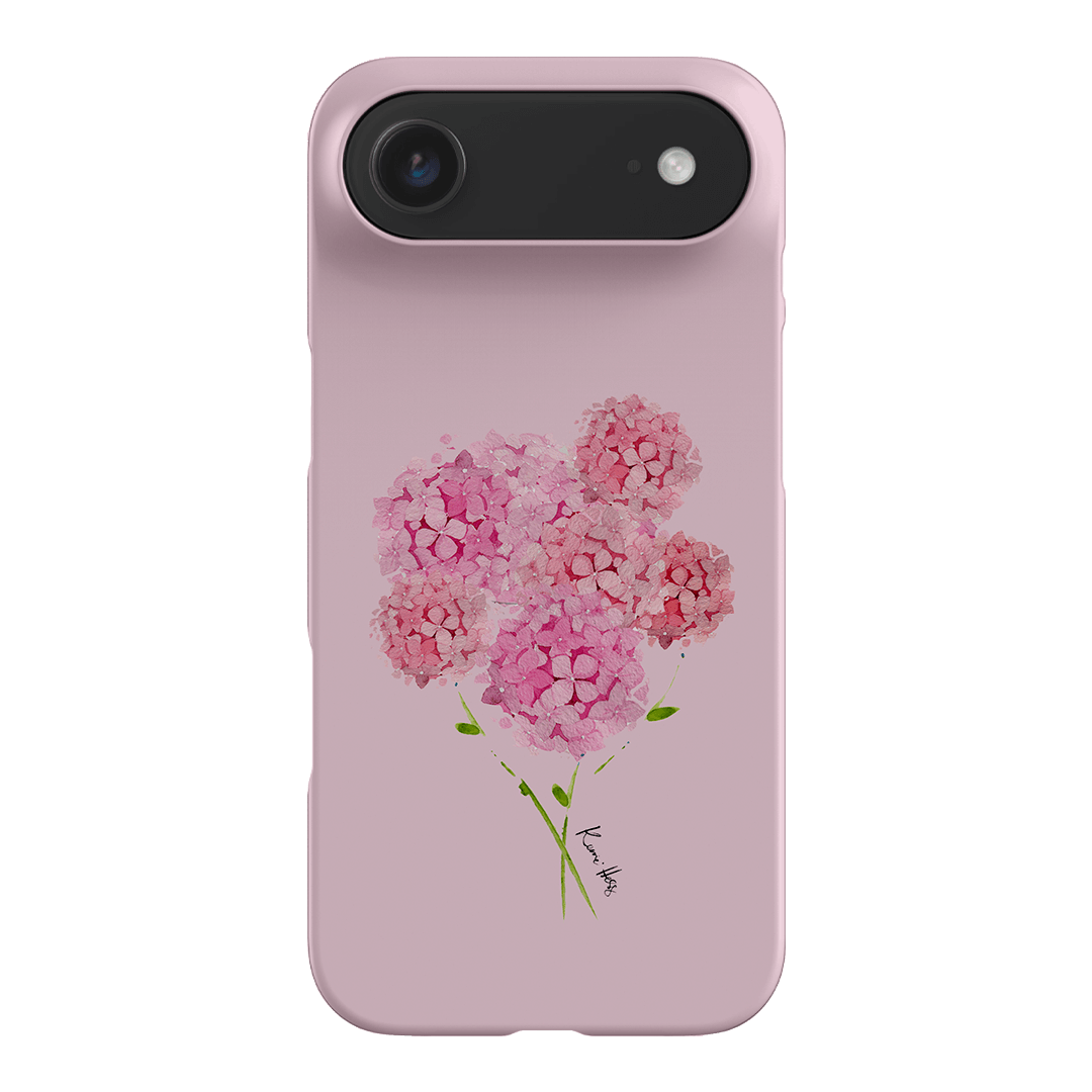 Pick Me Pink Printed Phone Cases iPhone 17 Air / Snap by Kerrie Hess - The Dairy