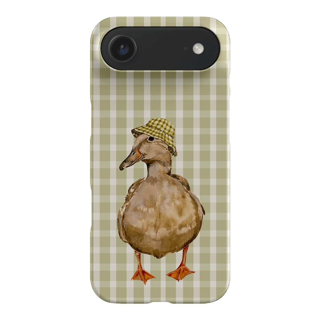 Quiet Afternoon Printed Phone Cases iPhone 17 Air / Snap by Ellie Mae - The Dairy