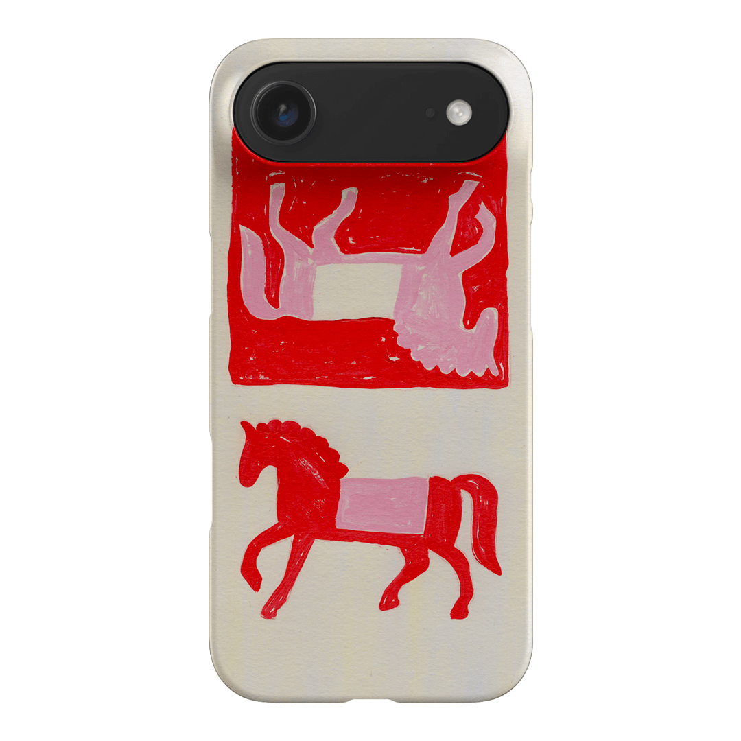 Reign Printed Phone Cases iPhone 17 Air / Snap by Studio Bon - The Dairy