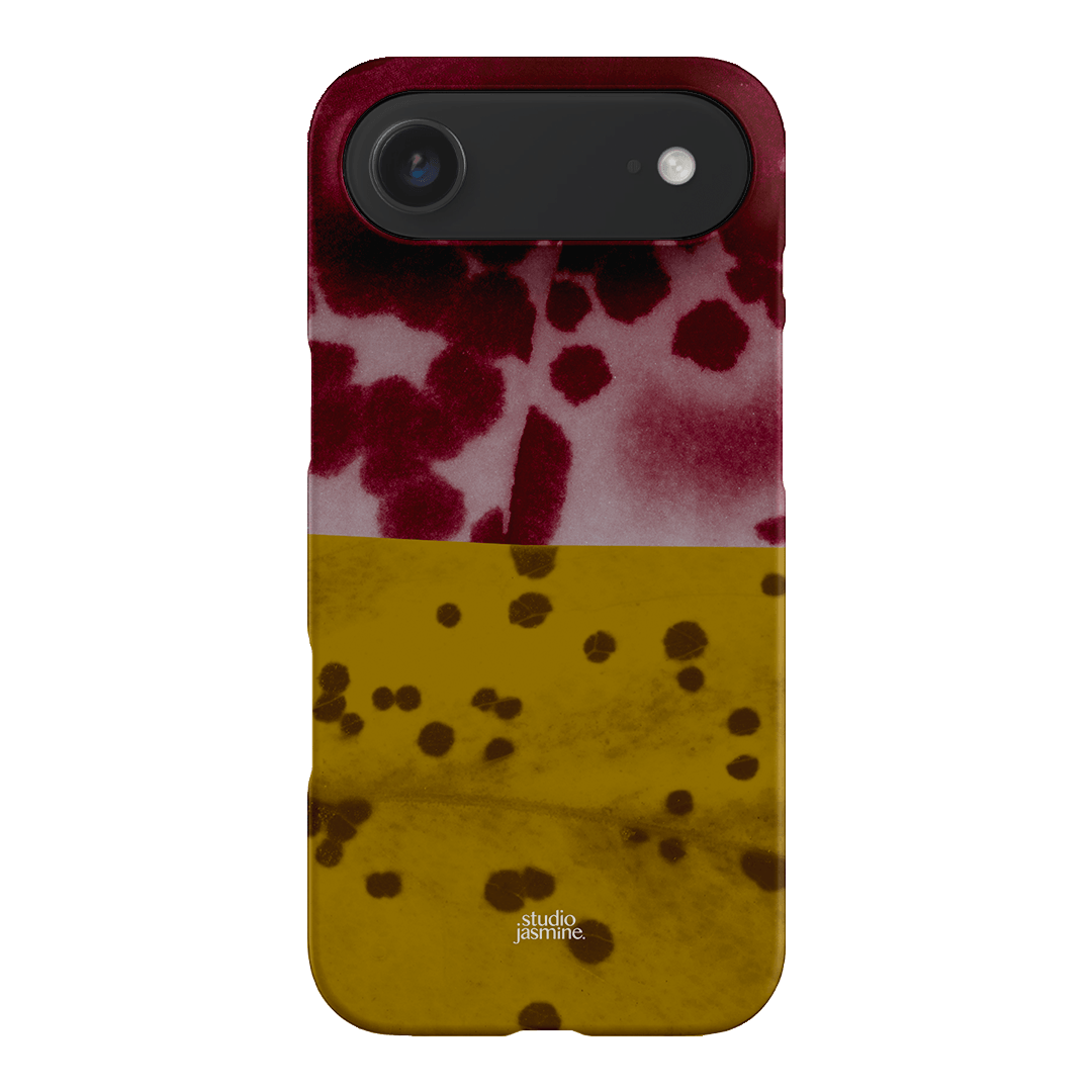 Ripe Printed Phone Cases iPhone 17 Air / Snap by Jasmine Dowling - The Dairy