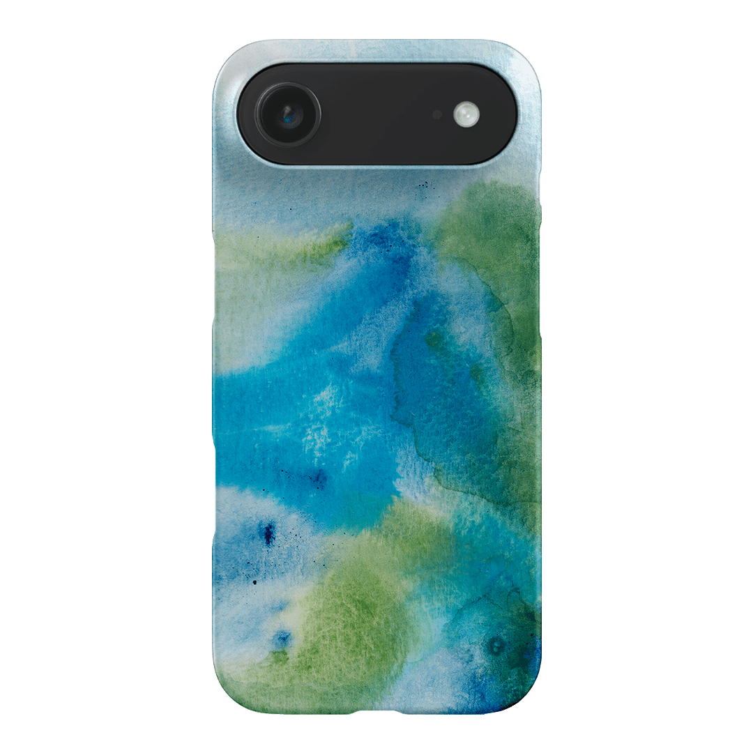 Sea and Land Printed Phone Cases iPhone 17 Air / Snap by The Dairy - The Dairy