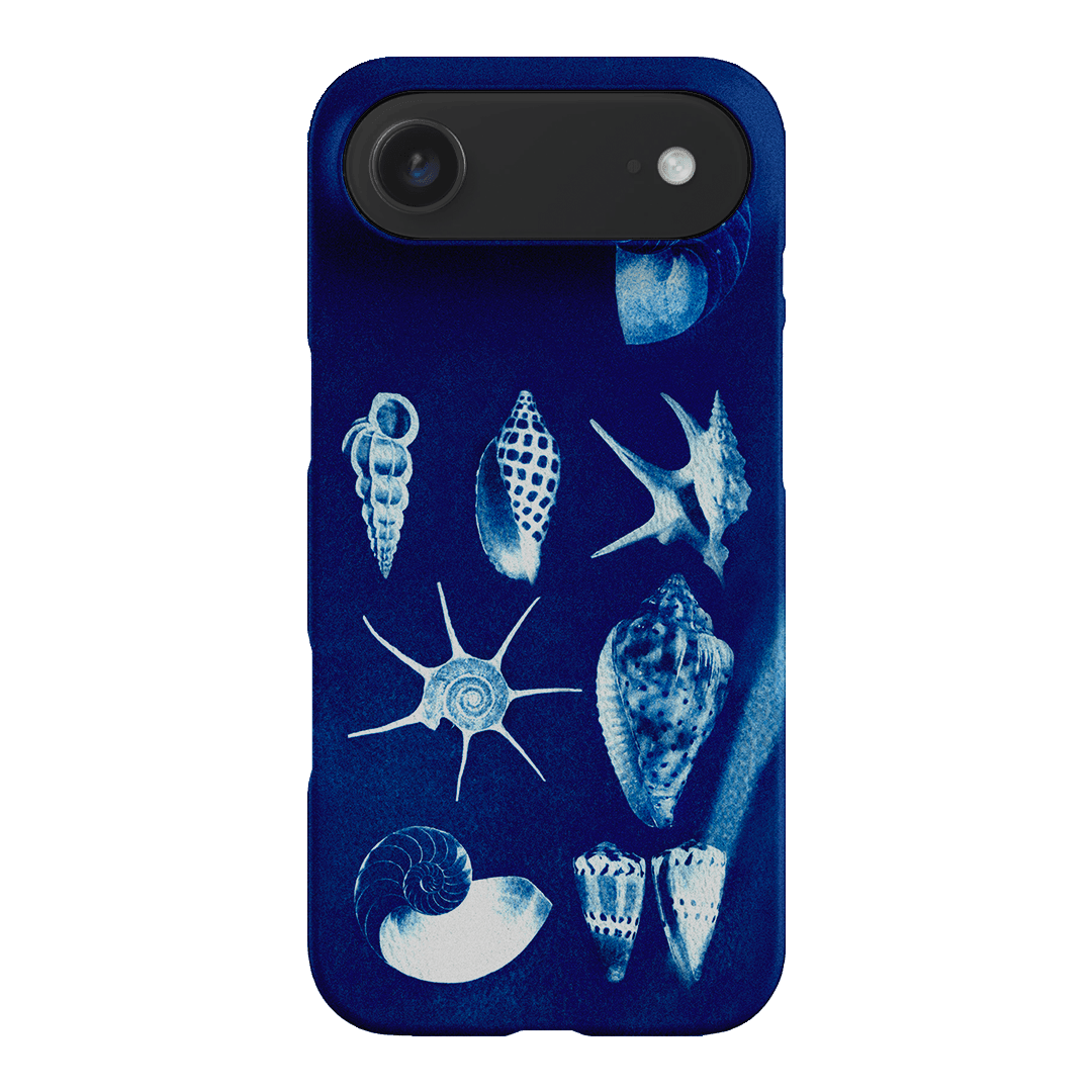 Shell Collection Printed Phone Cases iPhone 17 Air / Snap by Sally Hungerford - The Dairy