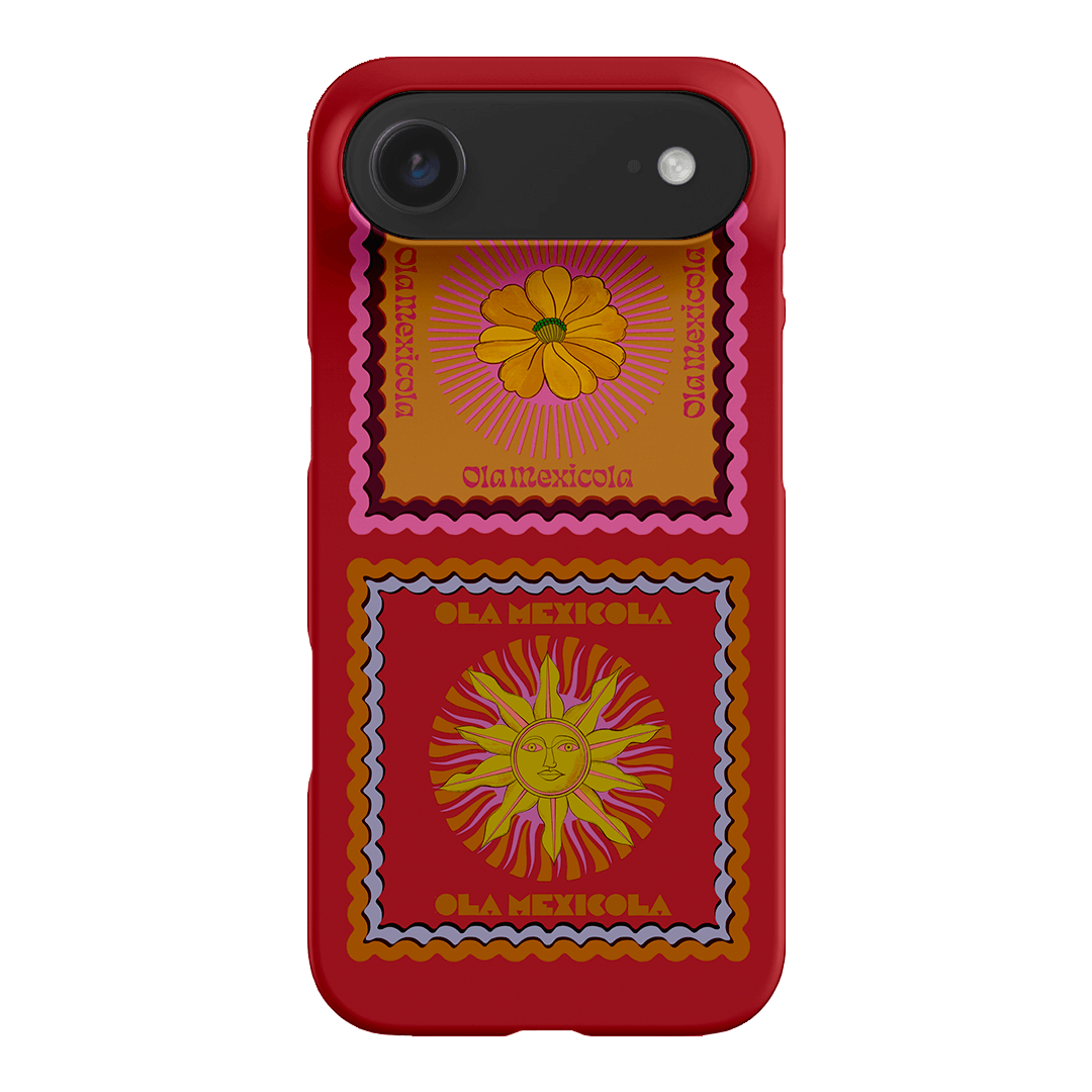 Soleada Printed Phone Cases iPhone 17 Air / Snap by Fenton & Fenton - The Dairy