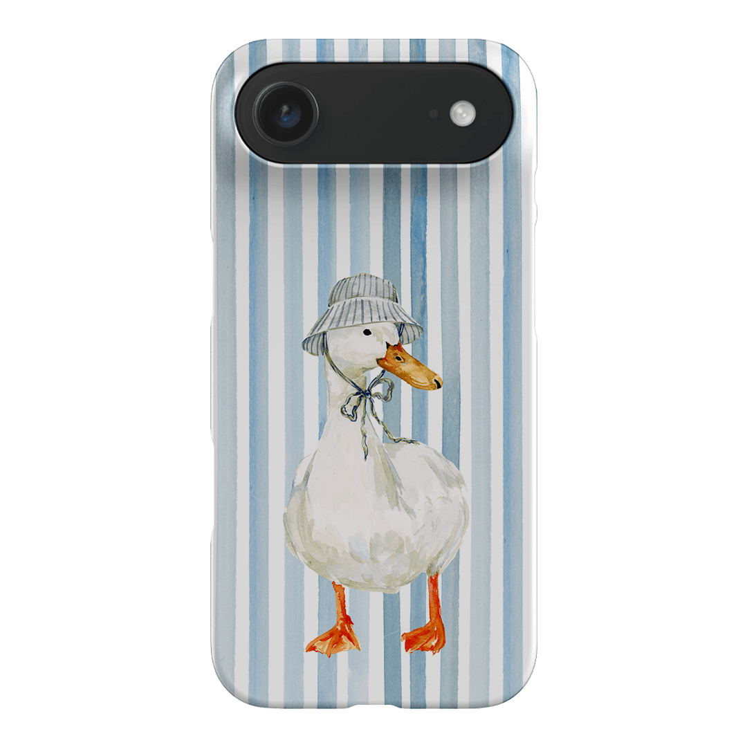 Sunny Days Printed Phone Cases iPhone 17 Air / Snap by Ellie Mae - The Dairy
