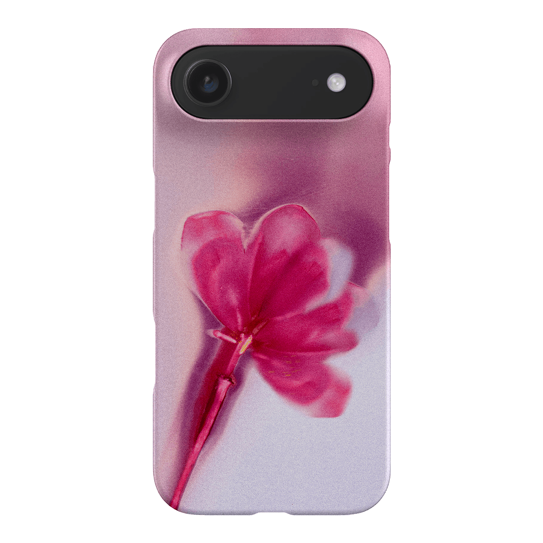 Tulip Lumen Printed Phone Cases iPhone 17 Air / Snap by Sally Hungerford - The Dairy