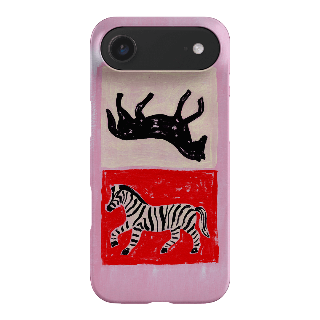 Zara Printed Phone Cases iPhone 17 Air / Snap by Studio Bon - The Dairy