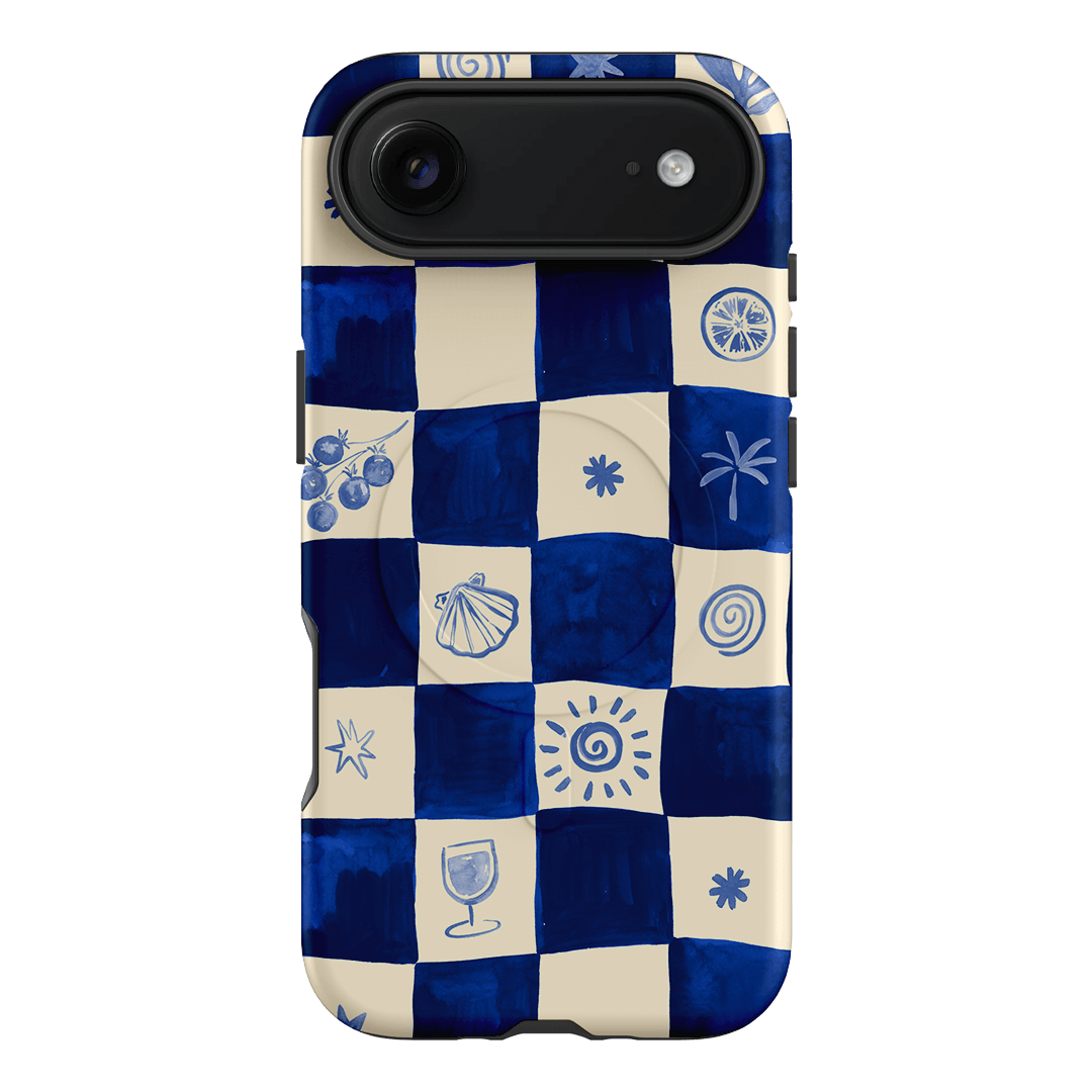 Afternoon Mezze Azure