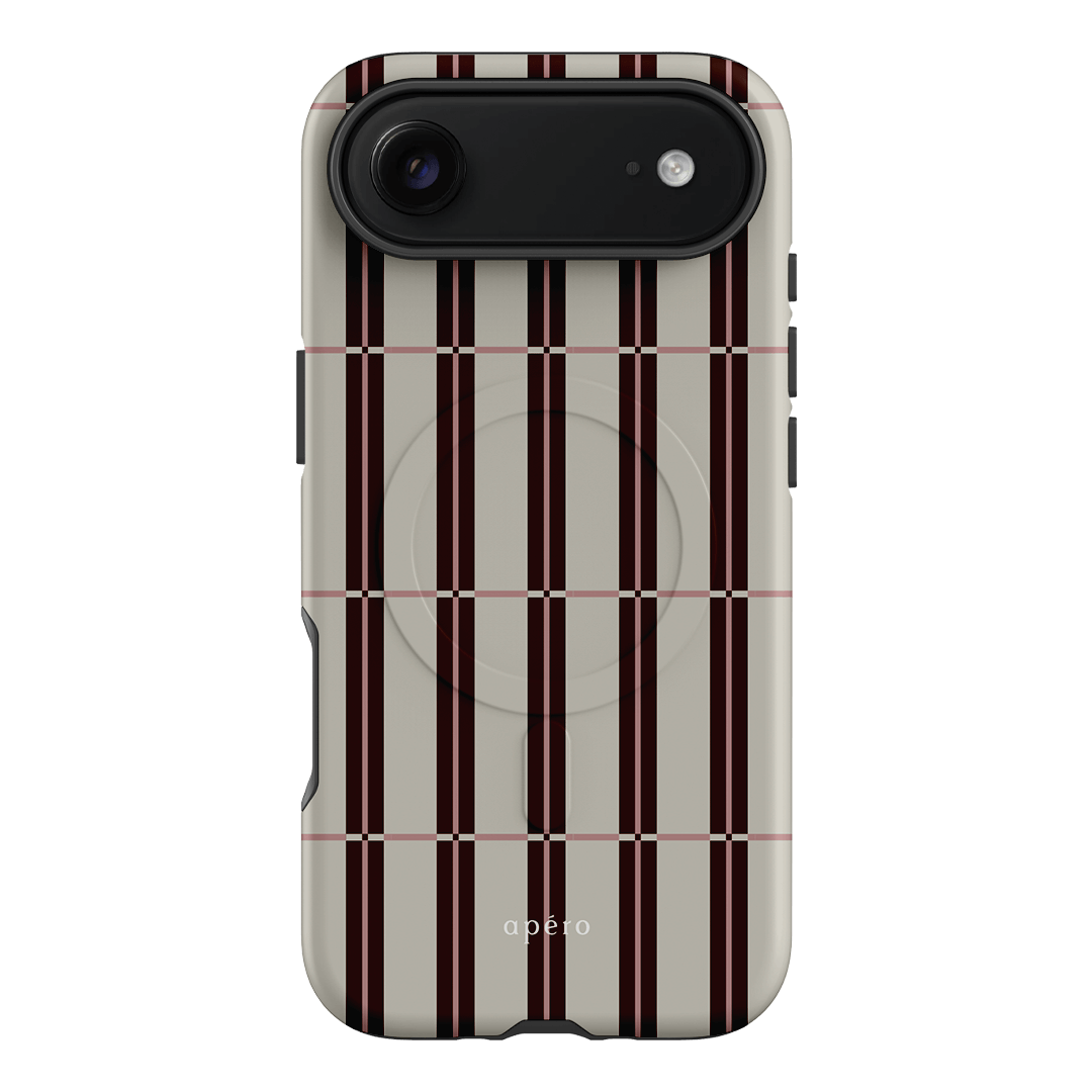 Aubrey Printed Phone Cases iPhone 17 Air / Armoured MagSafe by Apero - The Dairy