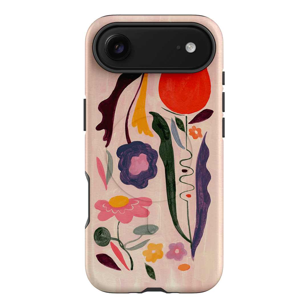 Botanica Printed Phone Cases iPhone 17 Air / Armoured MagSafe by Studio Bon - The Dairy