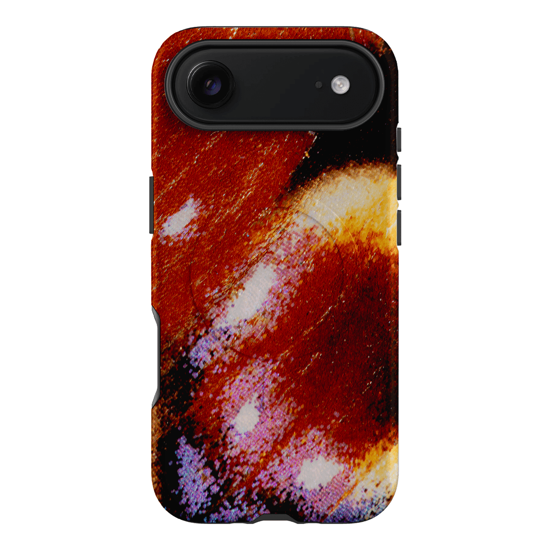 Carrie Printed Phone Cases iPhone 17 Air / Armoured MagSafe by Paige Sara - The Dairy