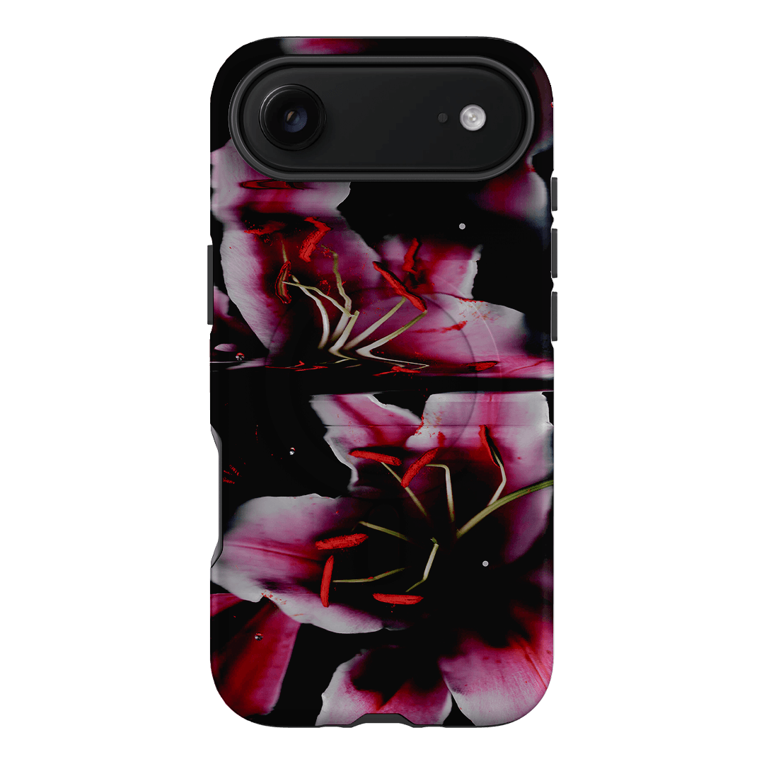 Charli Printed Phone Cases iPhone 17 Air / Armoured MagSafe by Paige Sara - The Dairy